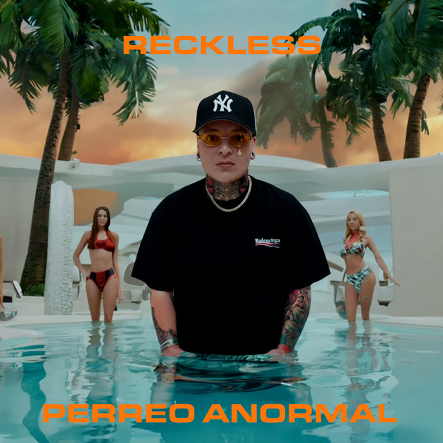 Perreo Anormal