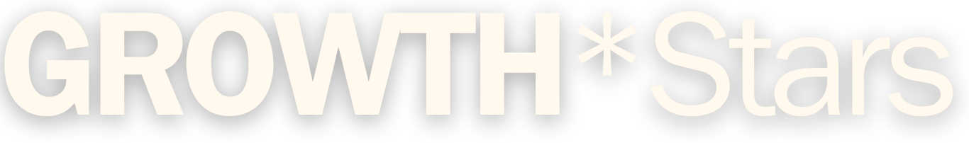 Growth*Stars