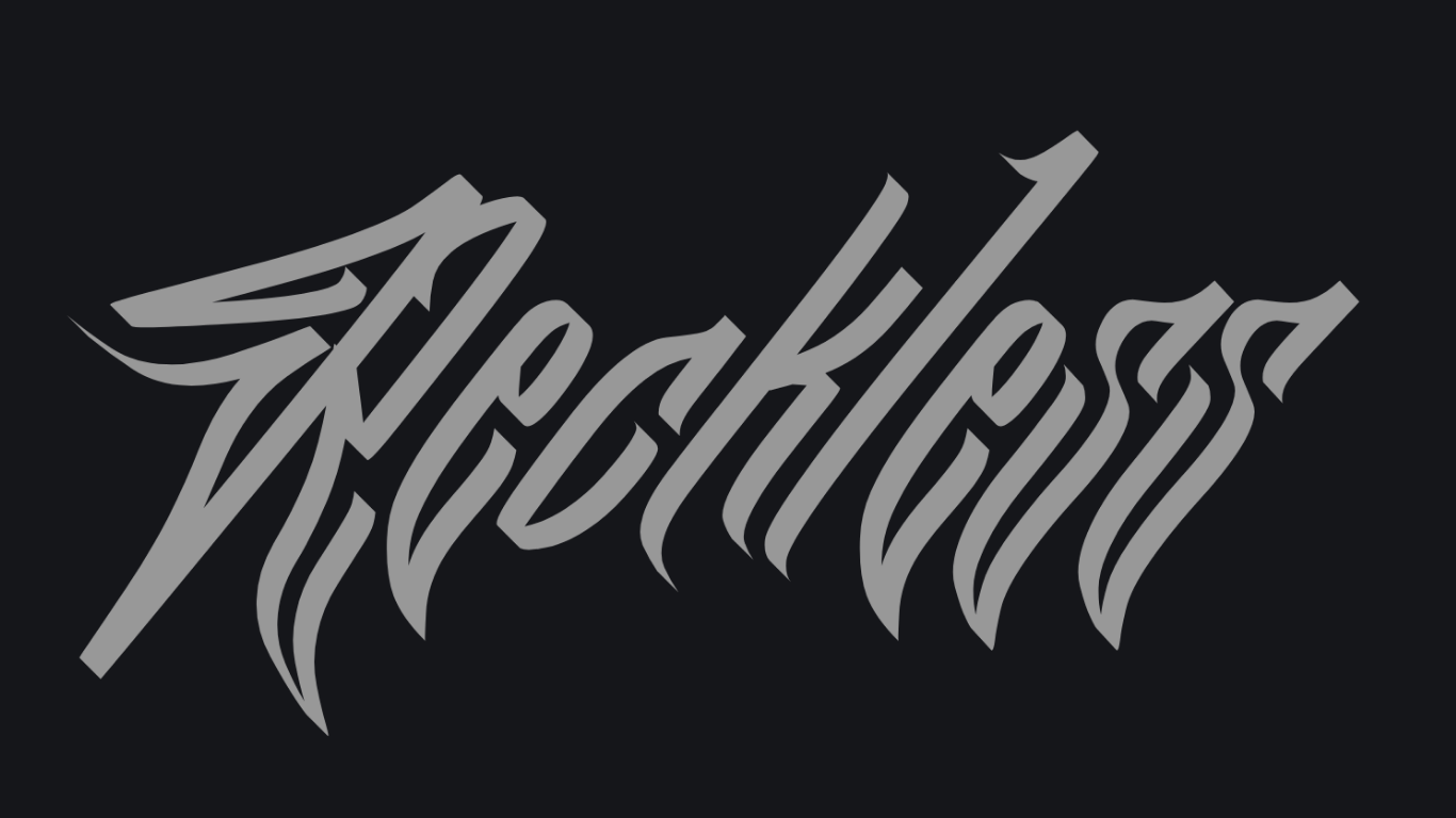 Reckless — Gris