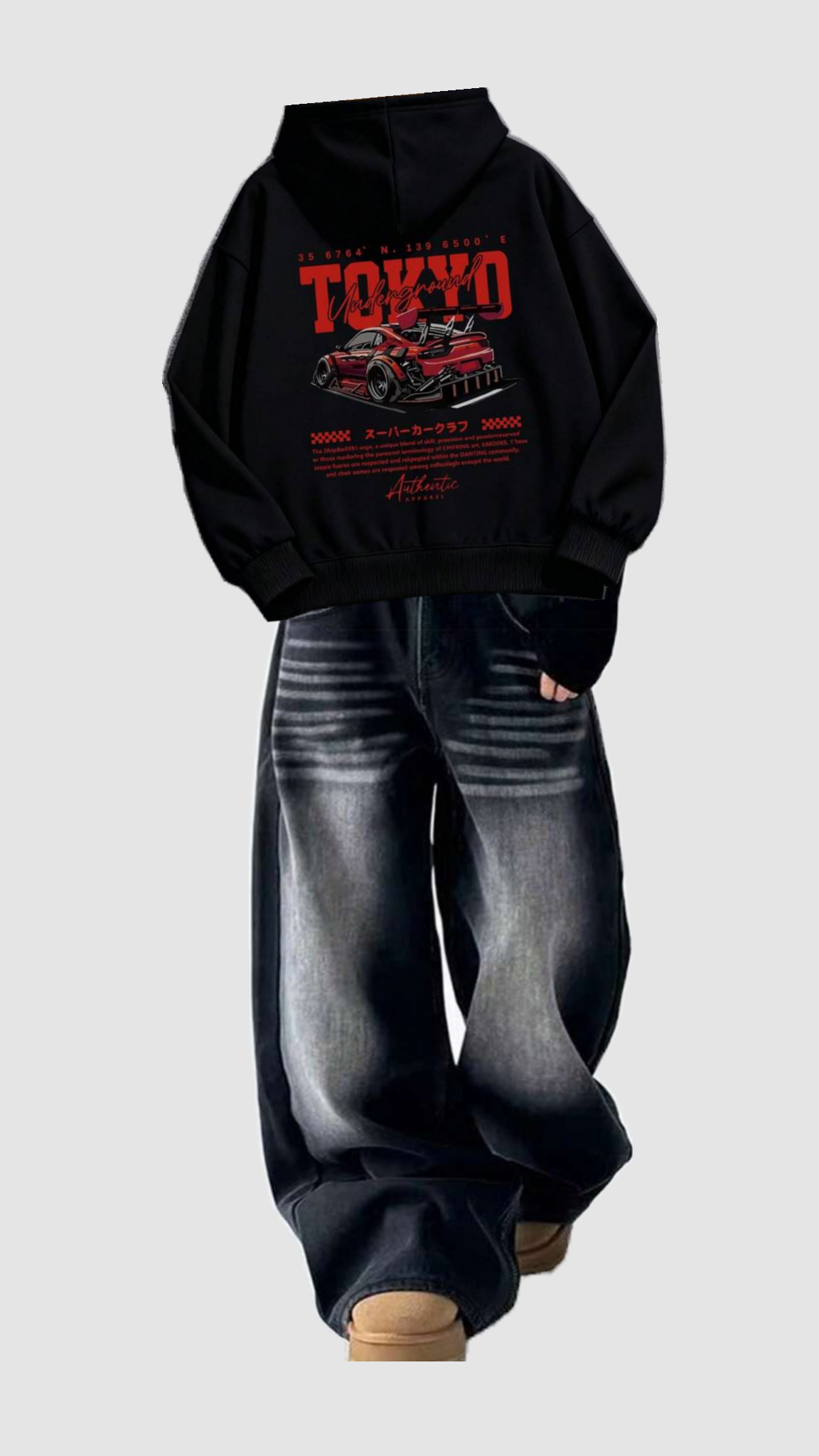 Casual 1